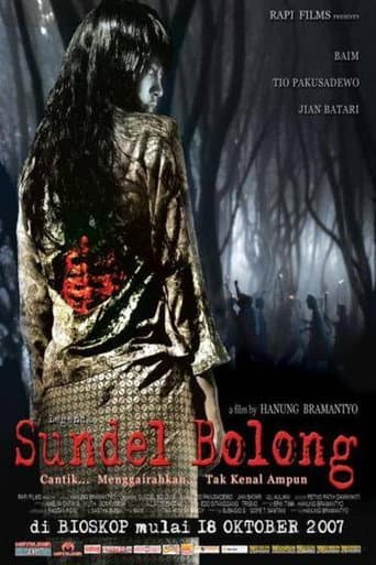 Watch The Legend of Sundel Bolong free online