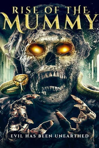 Watch Rise of the Mummy free online