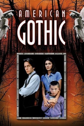 Watch American Gothic free online