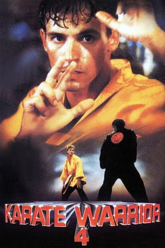 Watch Karate Warrior 4 free online