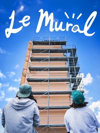 Watch Le Mural free online