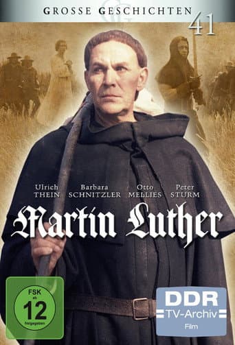 Watch Martin Luther free online