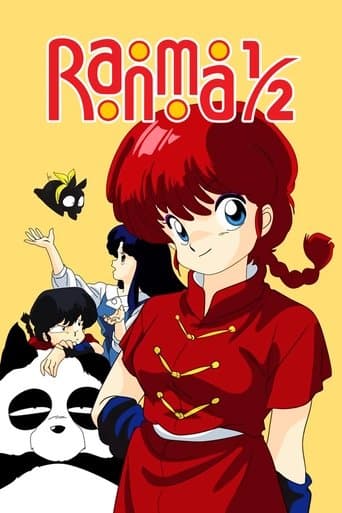 Watch Ranma ½ free online