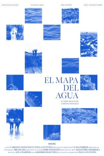 Watch The Water Map free online