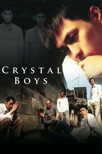 Watch Crystal Boys free online