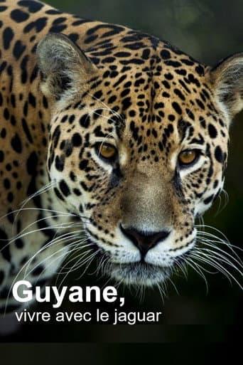 Watch Guyane, vivre avec le jaguar free online