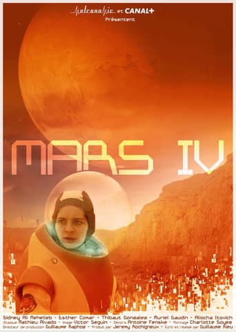 Watch Mars IV free online