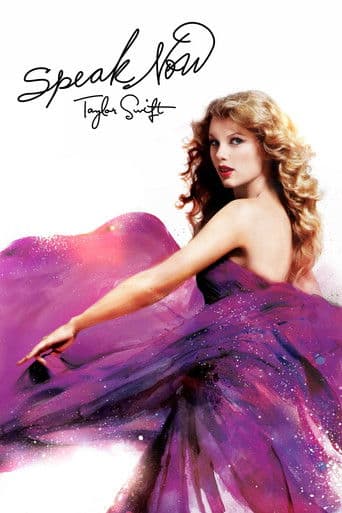 Watch Taylor Swift: Speak Now free online