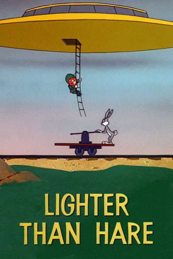 Watch Lighter Than Hare free online