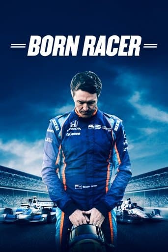 Watch Born Racer free online