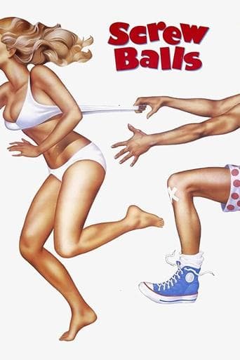 Watch Screwballs free online