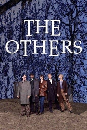 Watch The Others free online