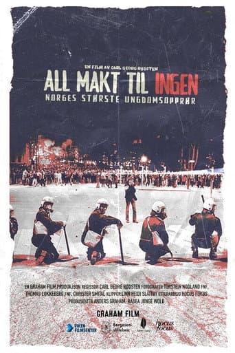 Watch All makt til ingen free online