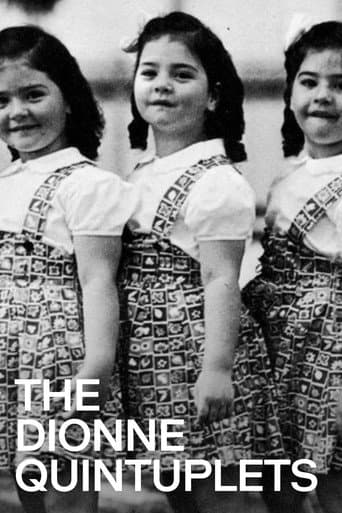 Watch The Dionne Quintuplets free online
