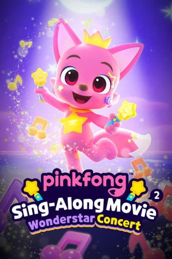 Watch Pinkfong Sing-Along Movie 2: Wonderstar Concert free online