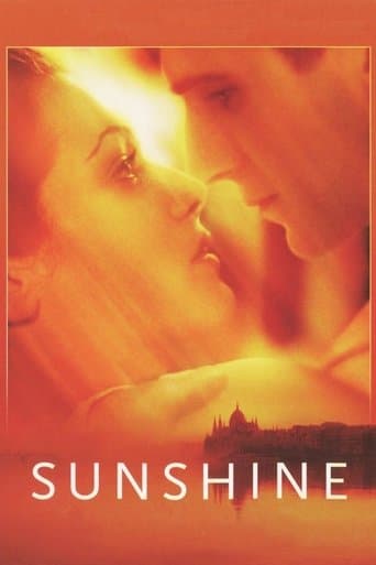 Watch Sunshine free online