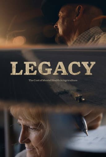 Watch Legacy free online