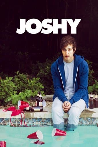 Watch Joshy free online