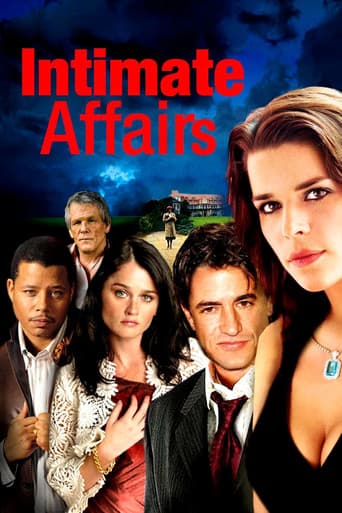 Watch Intimate Affairs free online