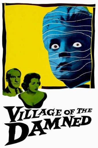 Watch Village of the Damned free online