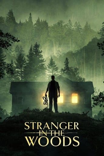 Watch Stranger in the Woods free online