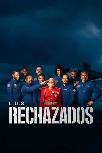Watch Los Rechazados free online