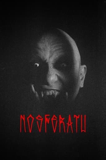 Watch Nosferatu free online