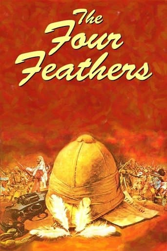 Watch The Four Feathers free online