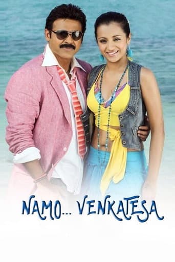 Watch Namo Venkatesa free online