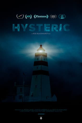 Watch Hysteric free online