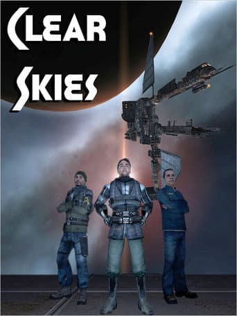 Watch Clear Skies free online