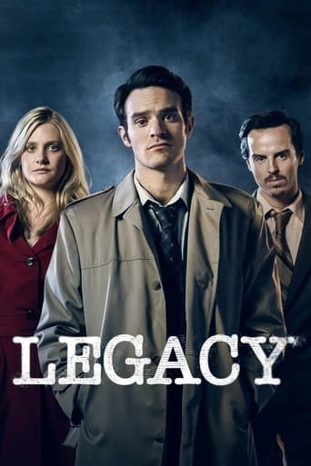 Watch Legacy free online