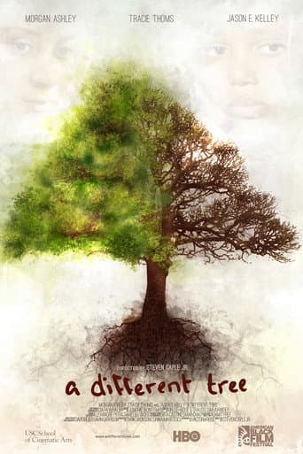 Watch A Different Tree free online