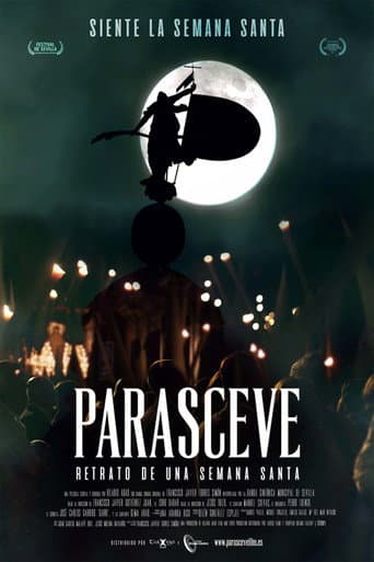 Watch Parasceve, retrato de una Semana Santa free online
