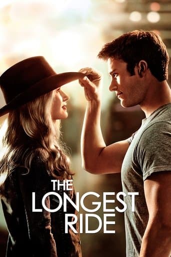 Watch The Longest Ride free online