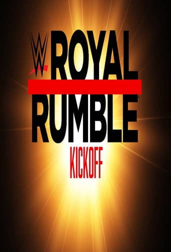 Watch WWE Royal Rumble 2024 Kickoff free online