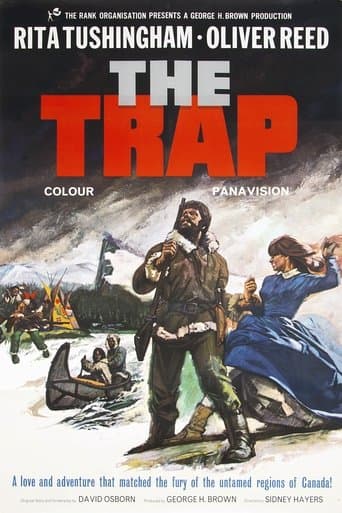 Watch The Trap free online