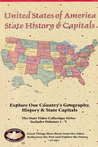 Watch United States of America State History & Capitals free online