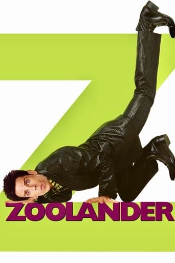 Watch Zoolander free online