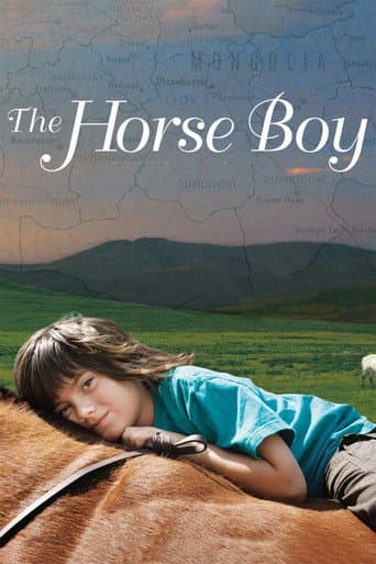Watch The Horse Boy free online