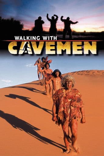Watch Walking with Cavemen free online