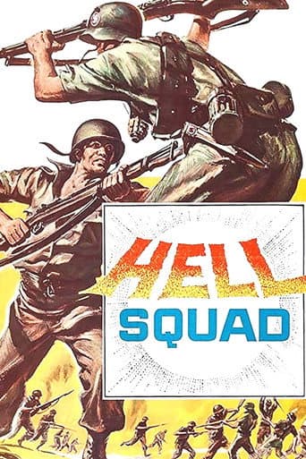 Watch Hell Squad free online