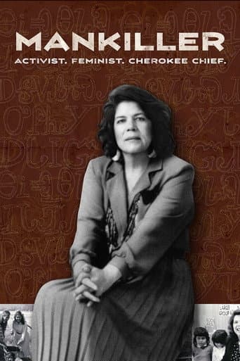 Watch Mankiller free online