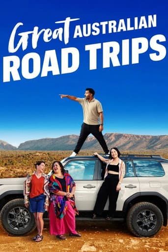 Watch Great Australian Road Trips free online