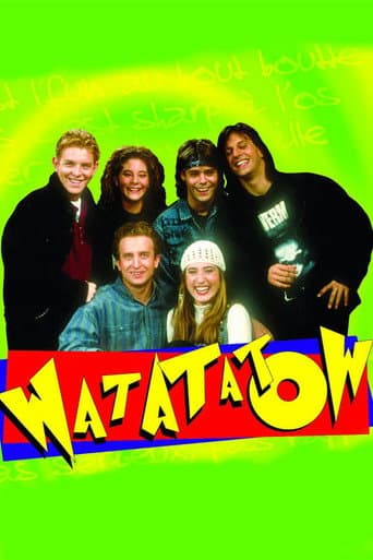 Watch Watatatow free online
