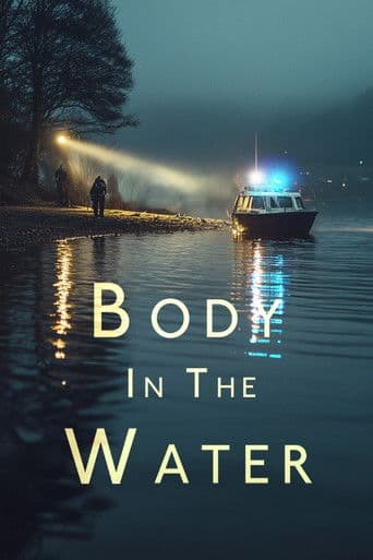Watch Body in the Water free online