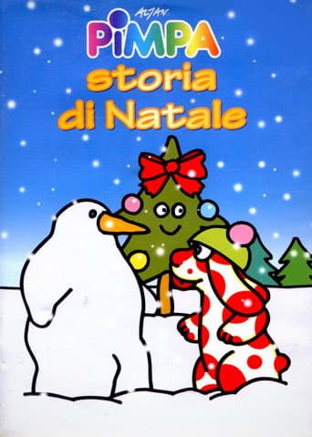 Watch Pimpa - Storia di Natale free online