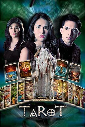 Watch Tarot free online