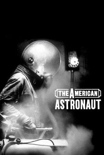 Watch The American Astronaut free online