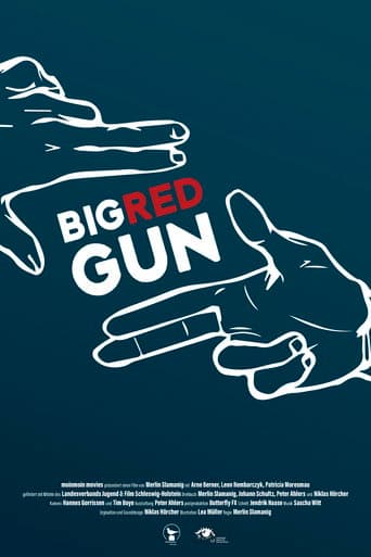 Watch Big Red Gun free online